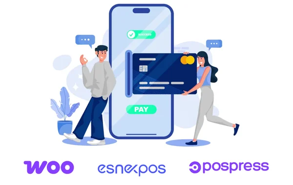 esnekpos sanal pos entegrasyonu
