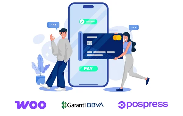 garanti sanal pos entegrasyonu