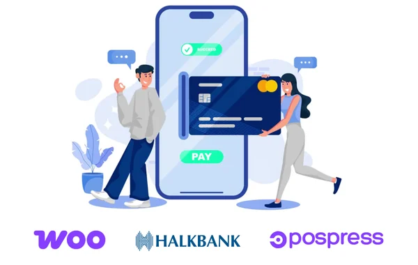halkbank sanal pos entegrasyonu