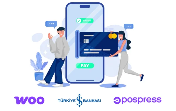 iş bankası sanal pos entegrasyonu
