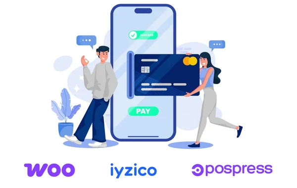 iyzico sanal pos entegrasyonu