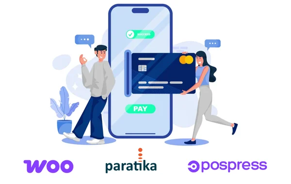 paratika sanal pos entegrasyonu