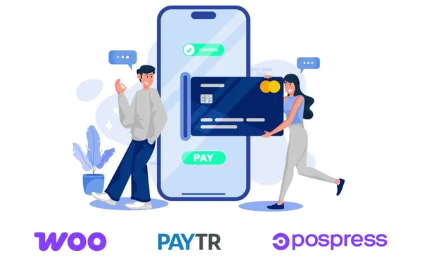 paytr sanal pos entegrasyonu