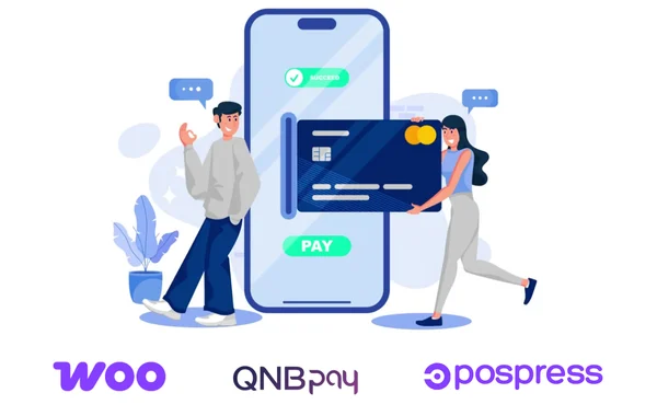 qnbpay sanal pos entegrasyonu